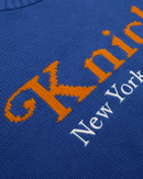 Knicks Give & Go Sweater - New York or Nowhere®