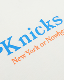 Knicks Give and Go T-Shirt
