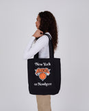 Knicks Give & Go Tote Bag
