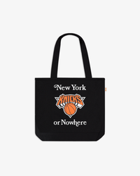 Knicks Give & Go Tote Bag