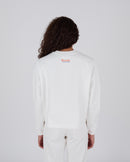 Knicks Give & Go Women's Crewneck - New York or Nowhere®