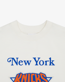 Knicks Give & Go Women's Crewneck - New York or Nowhere®