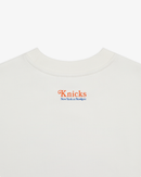 Knicks Give & Go Women's Crewneck - New York or Nowhere®