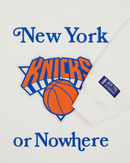 Knicks Give & Go Women's Crewneck - New York or Nowhere®