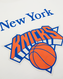 Knicks Give & Go Women's Crewneck - New York or Nowhere®
