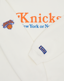 Knicks Give & Go Women's Hoodie - New York or Nowhere®