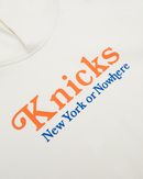 Knicks Give & Go Women's Hoodie - New York or Nowhere®