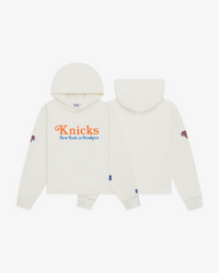 Knicks Give & Go Women's Hoodie