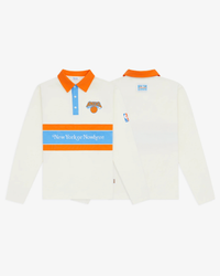 Knicks MVP Rugby Shirt