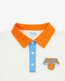 Knicks MVP Rugby Shirt