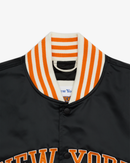 Knicks Midtown Varsity Jacket - New York or Nowhere®