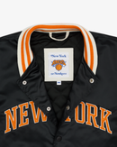 Knicks Midtown Varsity Jacket - New York or Nowhere®