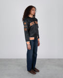 Knicks Midtown Varsity Jacket - New York or Nowhere®