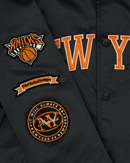 Knicks Midtown Varsity Jacket - New York or Nowhere®