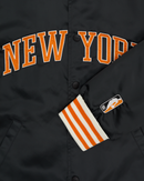 Knicks Midtown Varsity Jacket - New York or Nowhere®