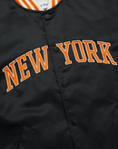 Knicks Midtown Varsity Jacket - New York or Nowhere®