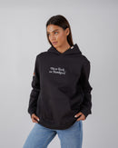 Knicks Motto Hoodie - New York or Nowhere®