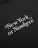 Knicks Motto Hoodie - New York or Nowhere®