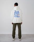 Knicks Motto Hoodie - New York or Nowhere®