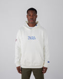 Knicks Motto Hoodie - New York or Nowhere®
