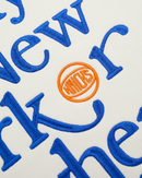 Knicks Motto Hoodie - New York or Nowhere®