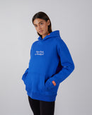 Knicks Motto Hoodie - New York or Nowhere®