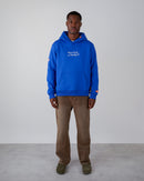 Knicks Motto Hoodie - New York or Nowhere®