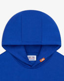 Knicks Motto Kids Hoodie - New York or Nowhere®