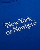 Knicks Motto Kids T-Shirt