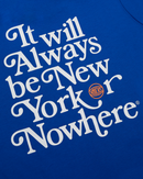 Knicks Motto Kids T-Shirt