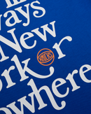 Knicks Motto Kids T-Shirt