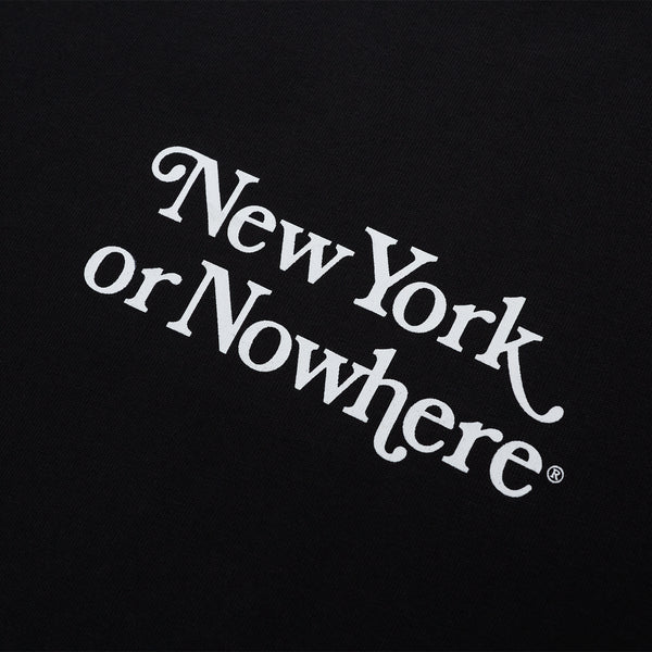 NYON x Knicks Motto T-Shirt