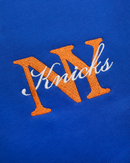 Knicks Motto Sweatpants - New York or Nowhere®