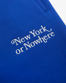 Knicks Motto Sweatpants - New York or Nowhere®