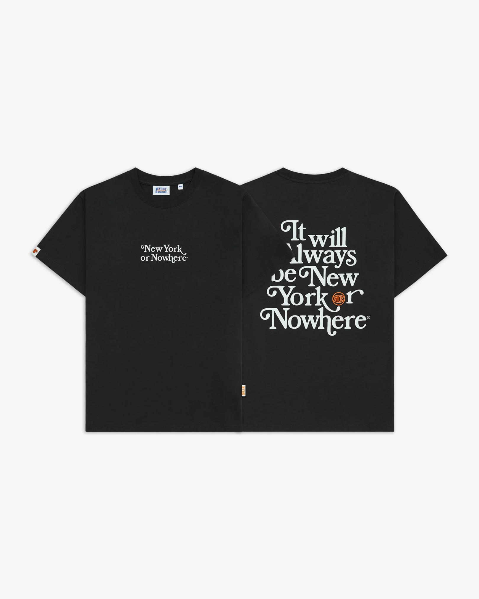 Clothing – New York or Nowhere®