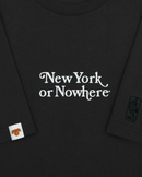 Knicks Motto T-Shirt