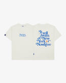 Knicks Motto T-Shirt