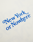 Knicks Motto T-Shirt