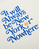 Knicks Motto T-Shirt