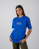 Knicks Motto T-Shirt