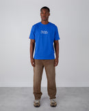Knicks Motto T-Shirt