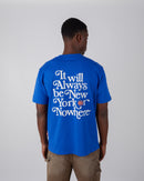 Knicks Motto T-Shirt