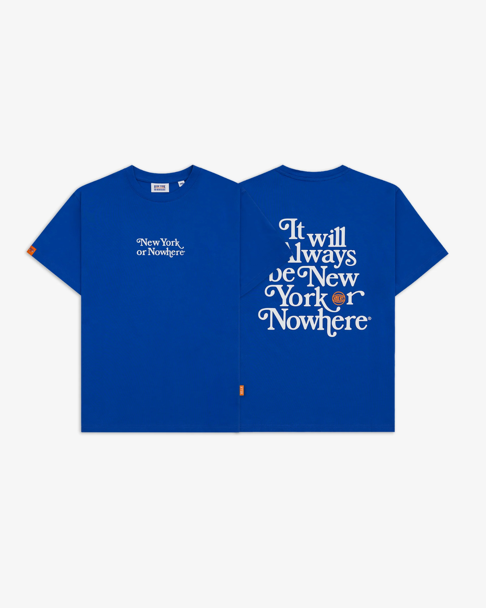 Clothing – New York or Nowhere®