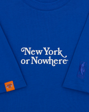 Knicks Motto T-Shirt