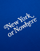 Knicks Motto T-Shirt