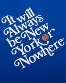 Knicks Motto T-Shirt