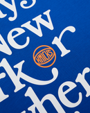 Knicks Motto T-Shirt