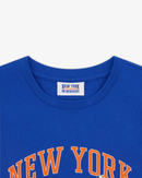 Knicks Mr. Knicks Kids T-Shirt