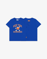 Knicks Mr. Knicks Kids T-Shirt