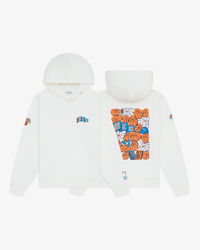 Knicks Pennant Hoodie